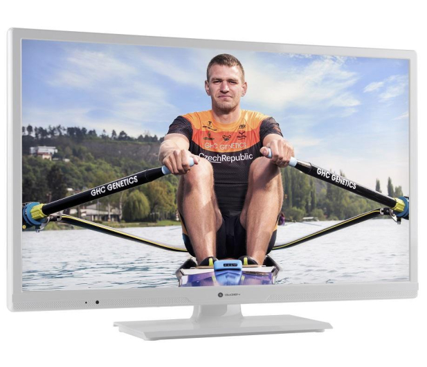 Gogen TVH24N540STWEBW Smart TV - 1392026 - zdjęcie 2